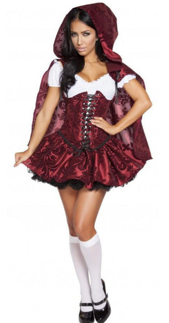 Fairytale and Storybook Costumes