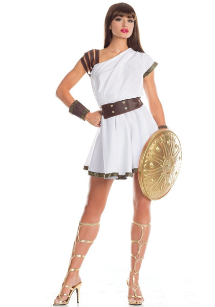 Gallant Gladiator Costume