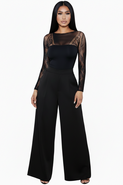 Break My Heart Bodysuit