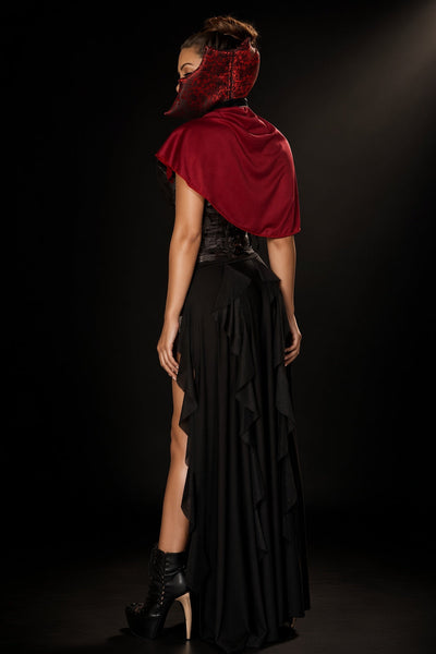 Blood Lusting Vampire Costume