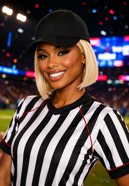 Woman Baseball Hat