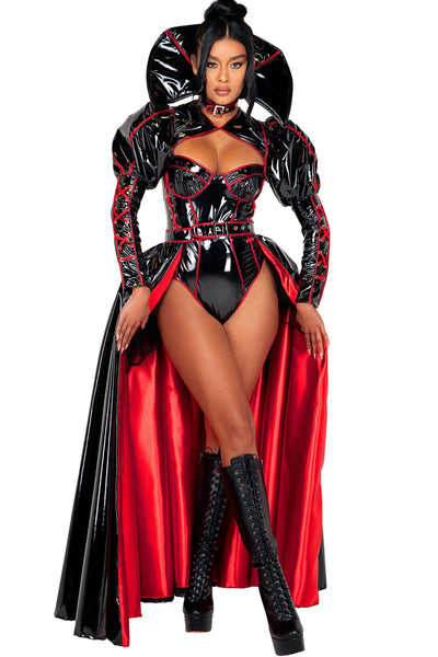 Underworld Evil Queen Costume
