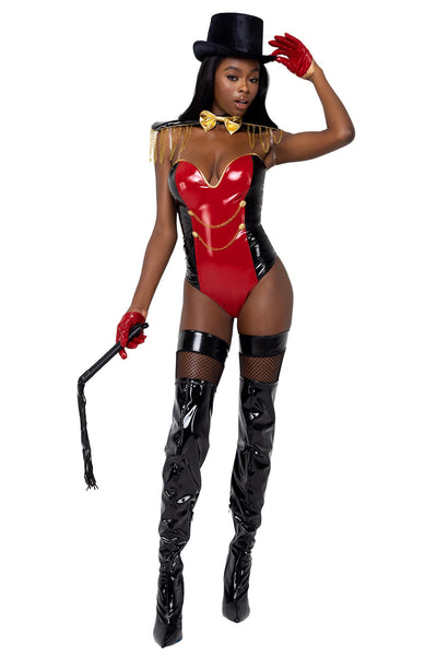 Star Studded Ringleader Costume