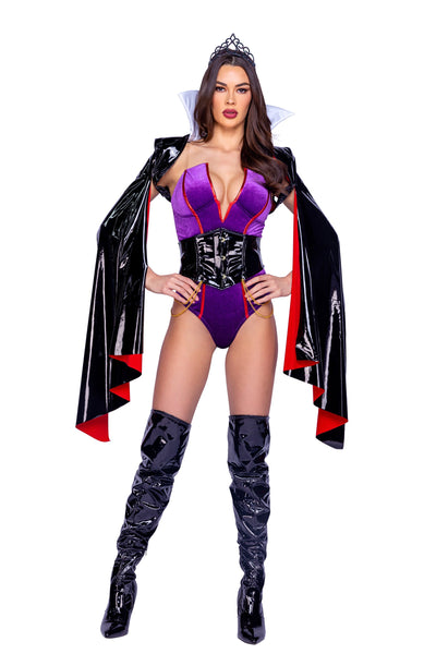 Evil Queen Costume