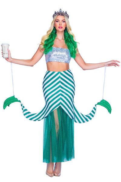 Starstruck Mermaid Costume
