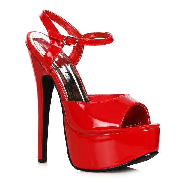 6.5 Stiletto Heel Sandal