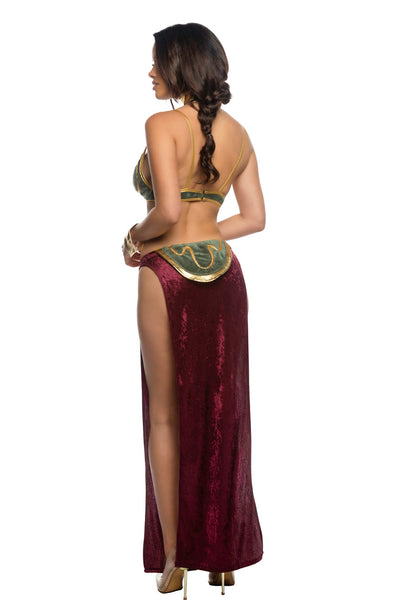 Far off Galaxy Princess Costume