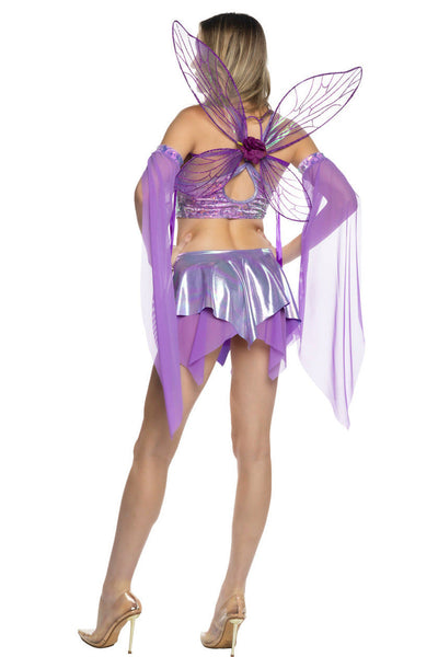 Mystical Fairy Costume