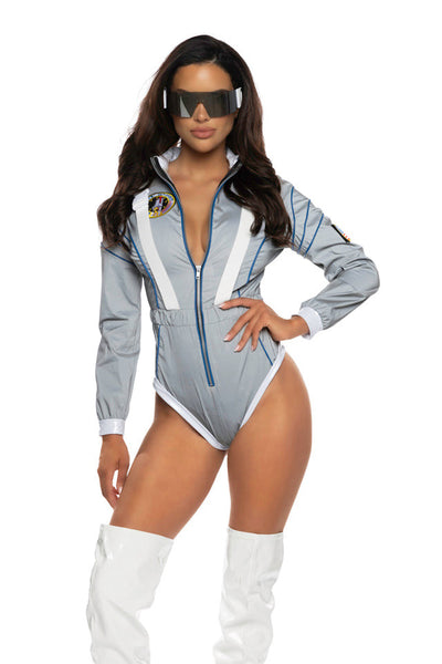 Alluring Astronaut Costume