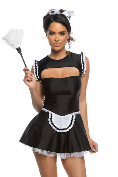 Maison Mistress Costume
