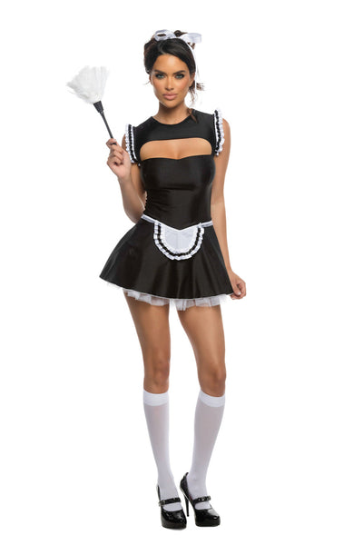 Maison Mistress Costume