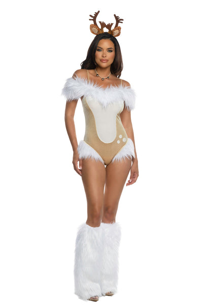 Dashing Doe Costume