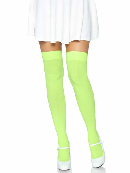 Luna Thigh High Stockings