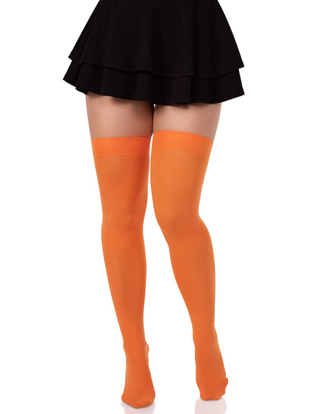 Luna Thigh High Stockings