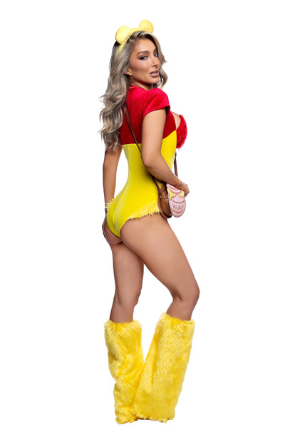 STORYBOOK BEAR BABE Costume