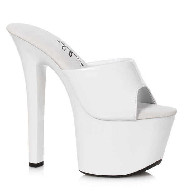 Maxi Heel Woman Shoes