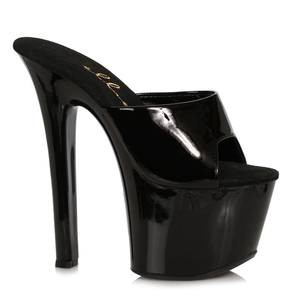Maxi Heel Woman Shoes