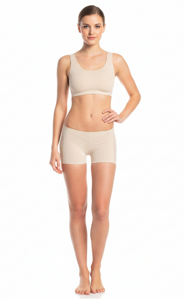 Butt Booster Boyshort