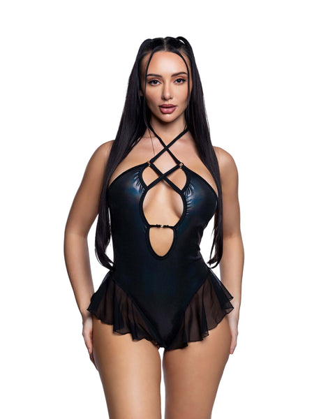 Ballerina Bodysuit, JValentine Festival Outfit