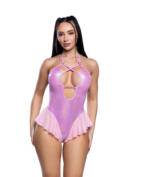 Ballerina Bodysuit, JValentine Festival Outfit