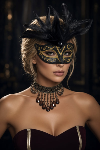 Masquerade Mask