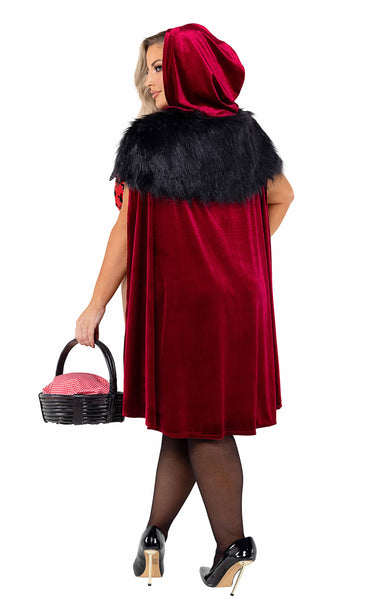 Playboy Enchanted Forest Costume