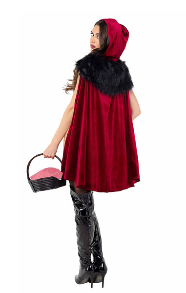 Playboy Enchanted Forest Costume