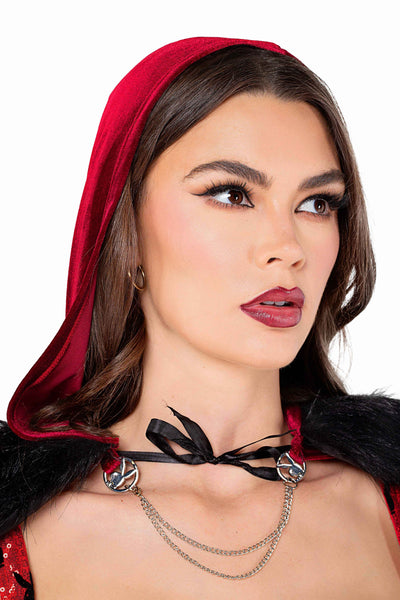 Playboy Enchanted Forest Costume