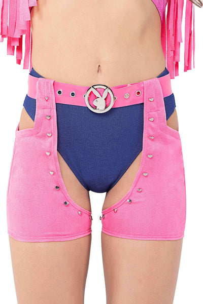 Playboy Cowgirl Costume