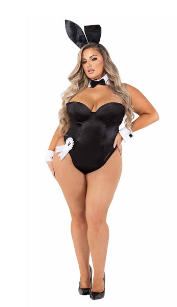 Playboy Bunny Costume