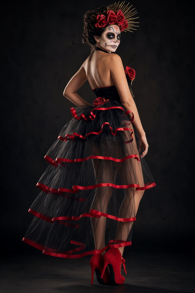 La Muerta Costume