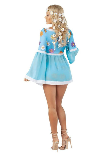 Flower Power Costume