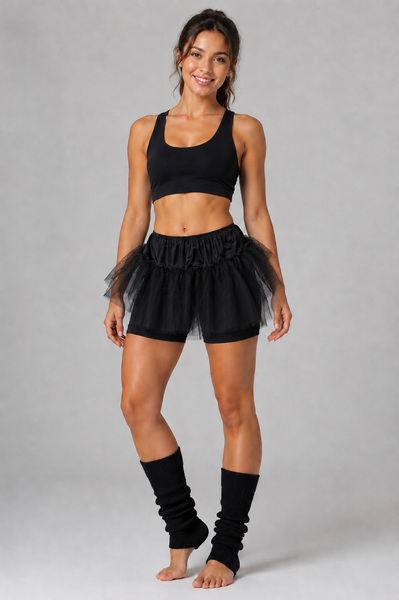 Trimless Petticoat