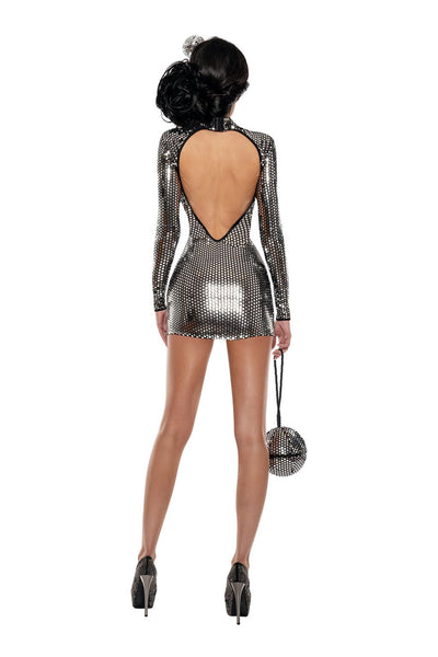 Disco Fever Costume