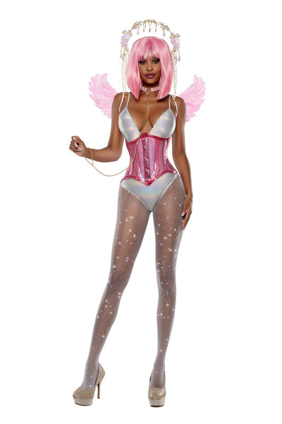 Rave Angel Costume