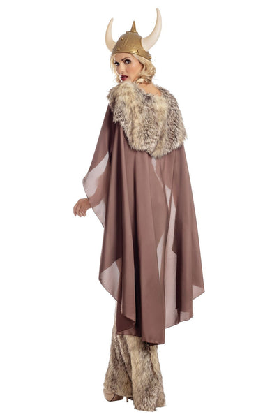 Valhalla Honey Costume