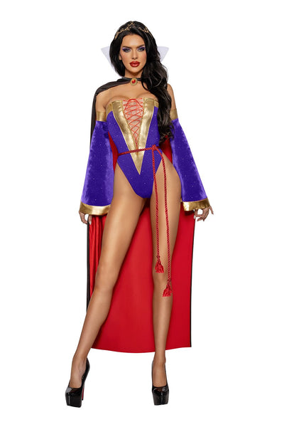 Evil Queen Costume