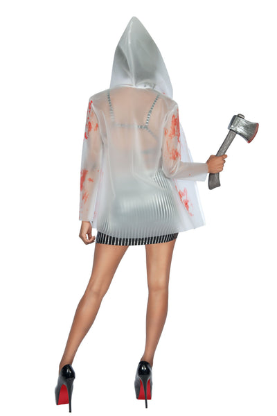 Sexy Psycho Costume