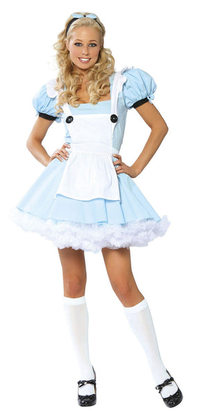 Alice Costume Costume
