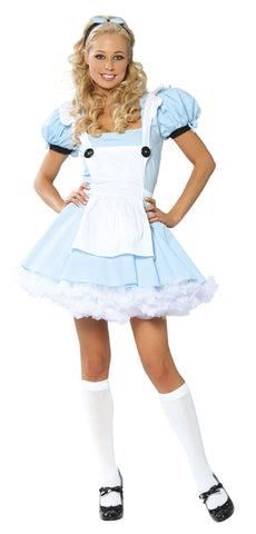 Alice Costume Costume