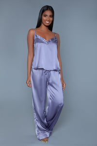 Madison Pajamas Set