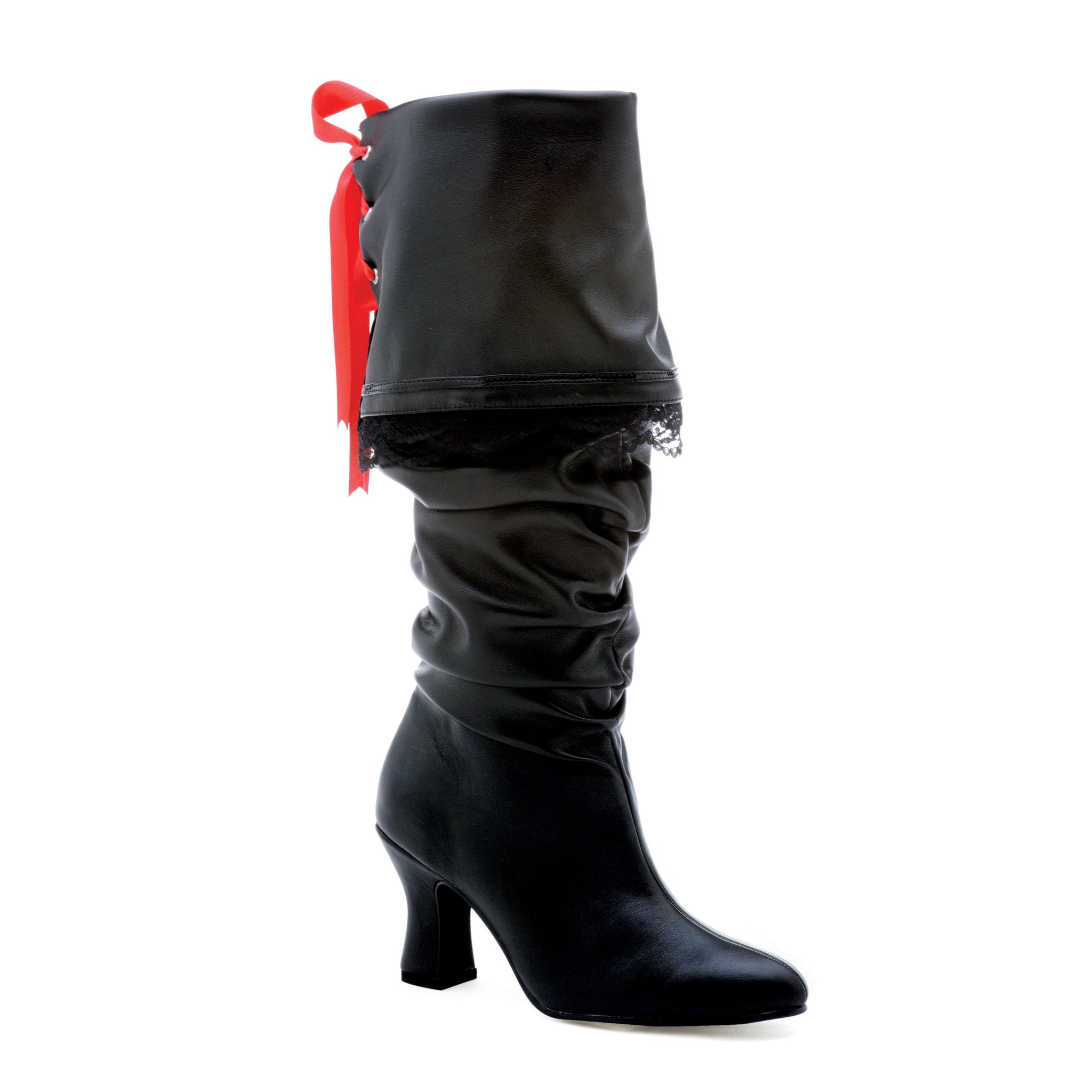 2.5 Knee High Boot