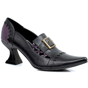 3" Heel Witch Shoe