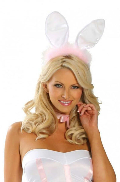 Bunny Ears Head Piece, DIY Bunny Halloween Costumes Accessory