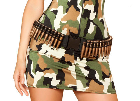 Bullet Belt