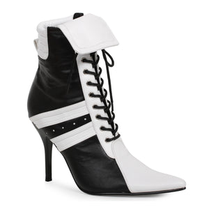 4.5 Heel Ankle Referee Boot