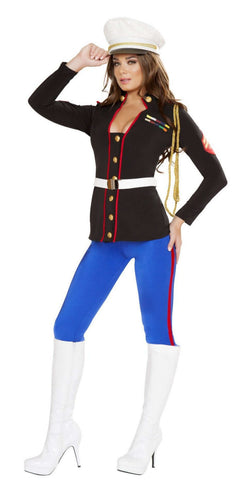 Shop Military Costumes and Army, Navy, & Marines Shop Military Costumes and Army, Navy, & Marines