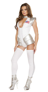 Space Bound Hottie Costume