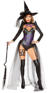 Dark Witch Costume