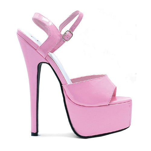 6.5 Stiletto Heel Sandal